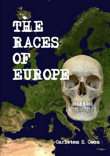 The Races of Europe