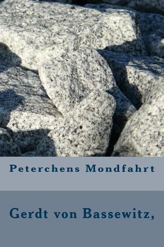 Peterchens Mondfahrt