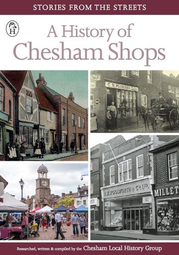 A History of Chesham Shops
