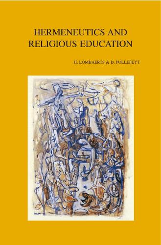 Hermeneutics and Religious Education