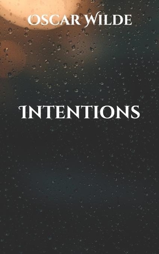 Intentions