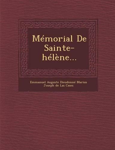 Memorial de Sainte-Helene...