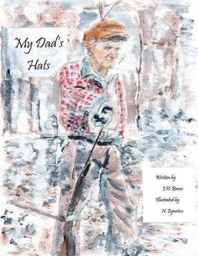 My Dad's Hats