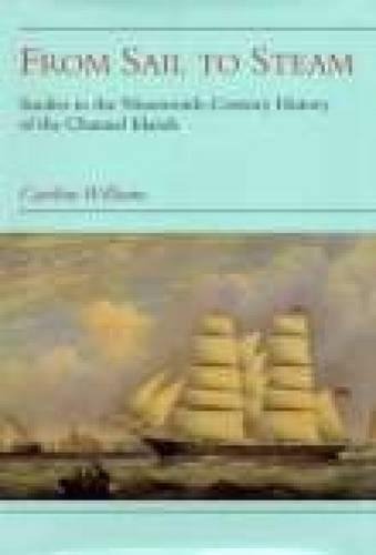 From Sail to Steam