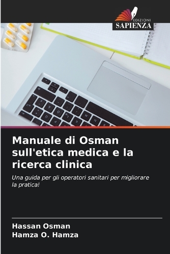 Manuale di Osman sull'etica medica e la ricerca clinica