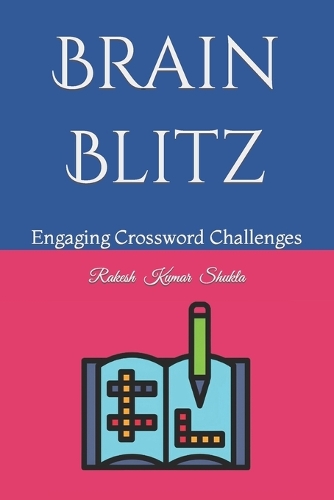 Brain Blitz: Engaging Crossword Challenges
