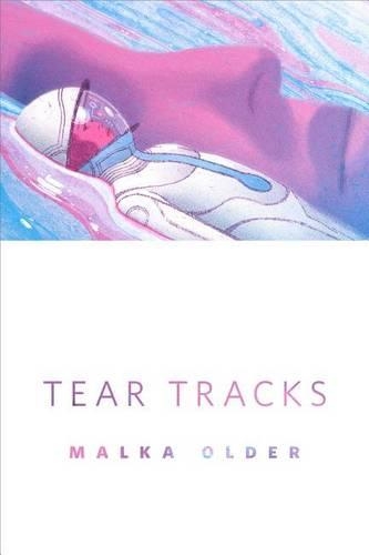 Tear Tracks: A Tor.com Original