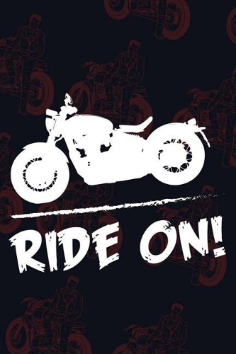 Ride On!