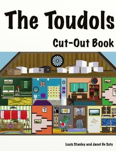 The Toudols Cut-Out Book