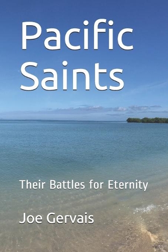Pacific Saints