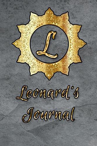 Leonard's Journal
