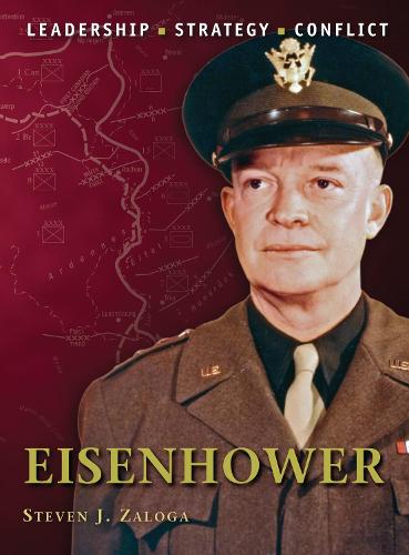 Eisenhower: (Command)
