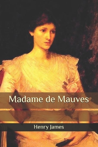 Madame de Mauves