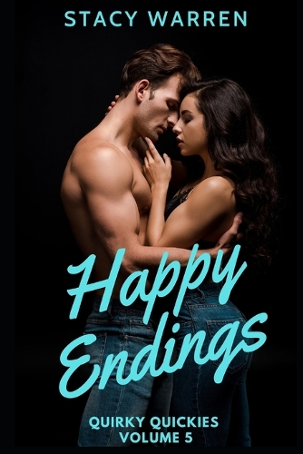 Quirky Quickies Volume 5