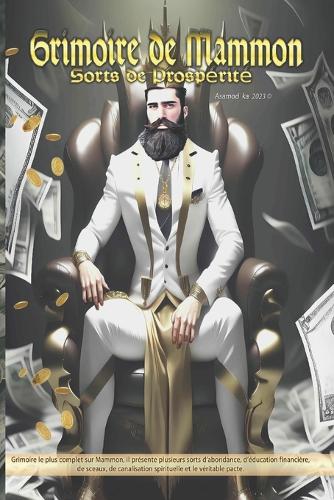 Grimoire de Mammon -Sorts de Prosperité