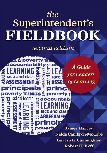 The Superintendent′s Fieldbook