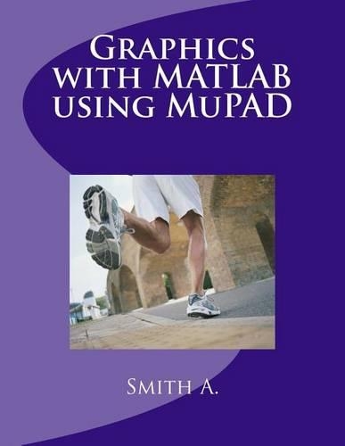 Graphics with MATLAB Using Mupad