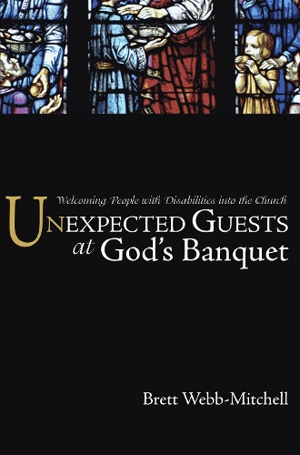 Unexpected Guests at God's Banquet