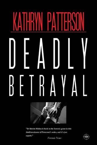 Deadly Betrayal