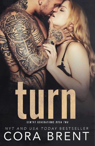TURN: Volume 2(Gentry Generations)