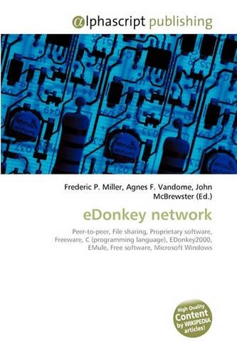 Edonkey Network
