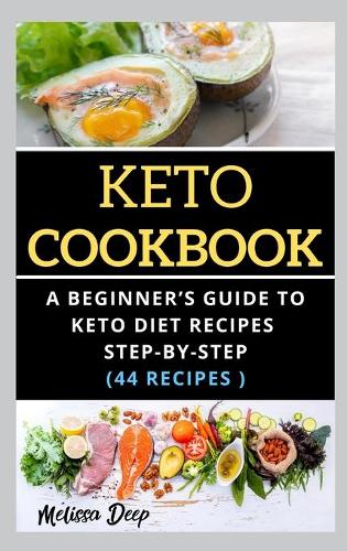 Keto Cookbook