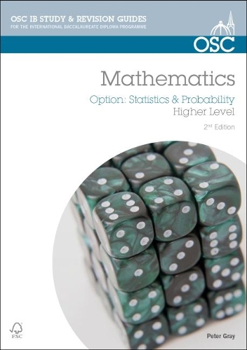 IB Mathematics: Statistics & Probability
