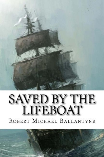 Saved by the Lifeboat