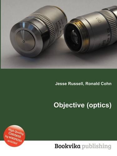 Objective (Optics)