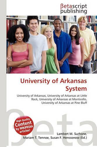 University of Arkansas System