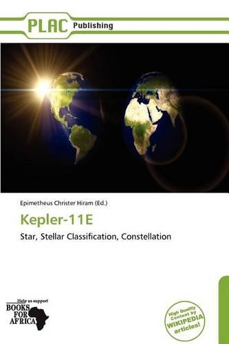 Kepler-11E