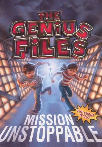 Mission Unstoppable