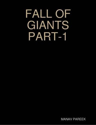 Fall of Gaints
