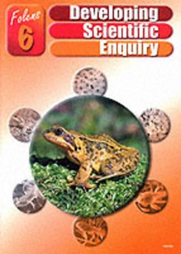 Developing Scientific Enquiry: Bk. 6