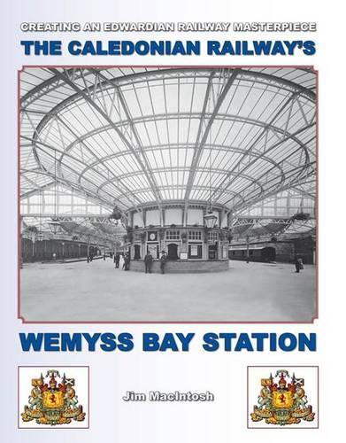 Wemyss Bay Station