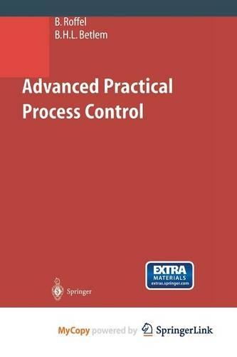 Advanced Practical Process Control