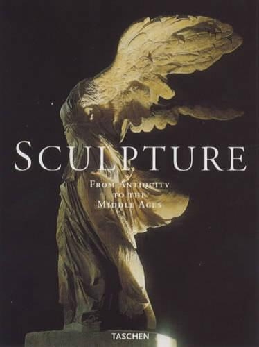 Sculpture: v.1(Taschen jumbo series)