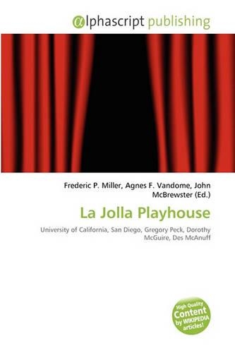 La Jolla Playhouse