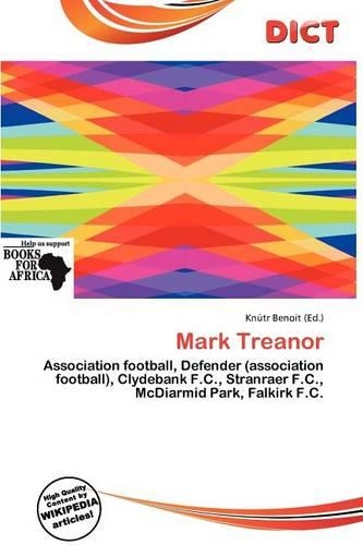 Mark Treanor