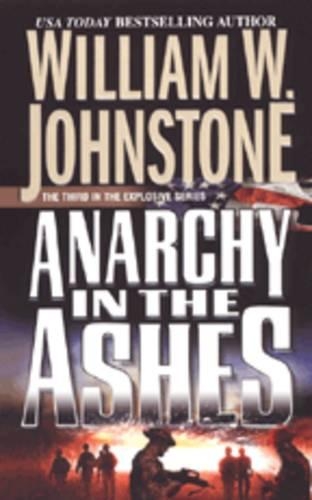 Anarchy in the Ashes: (Ashes)