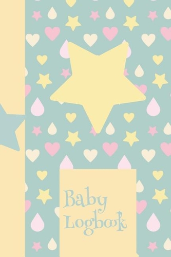 Baby Logbook