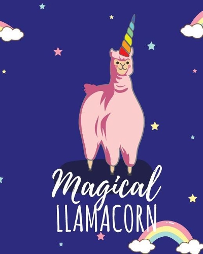Magical LLAMACORN