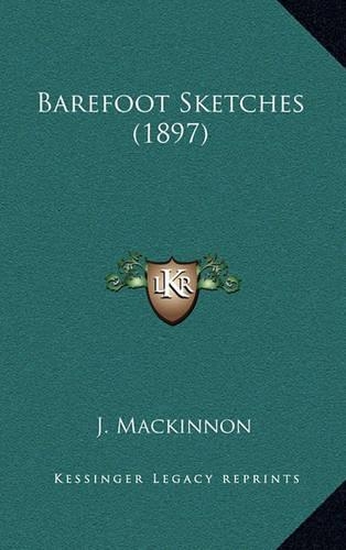 Barefoot Sketches (1897)