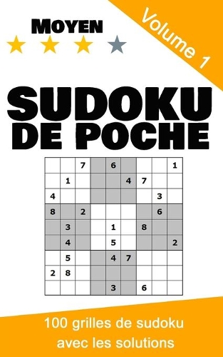 Sudoku de poche
