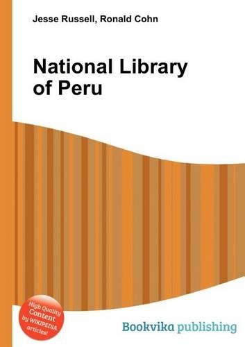 National Library of Peru