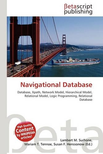 Navigational Database