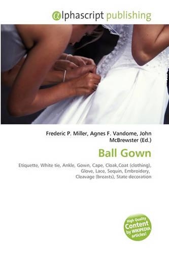 Ball Gown