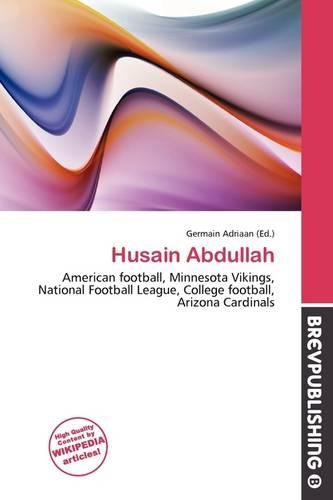 Husain Abdullah