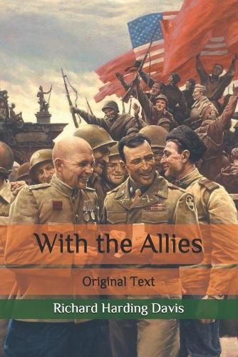 With the Allies: Original Text
