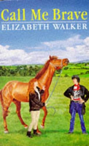 Call Me Brave